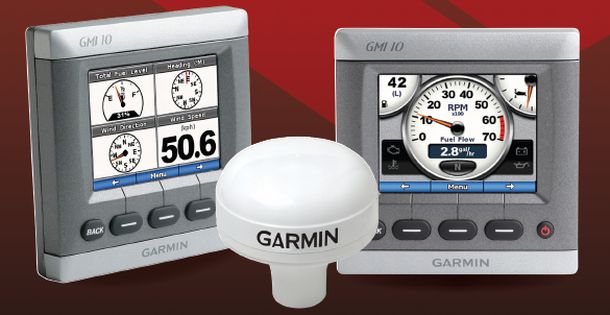 Suzuki Garmin September promotion